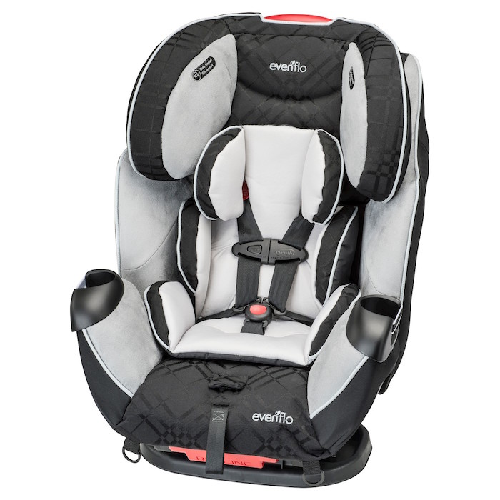 Car seat clearance trade in 2018