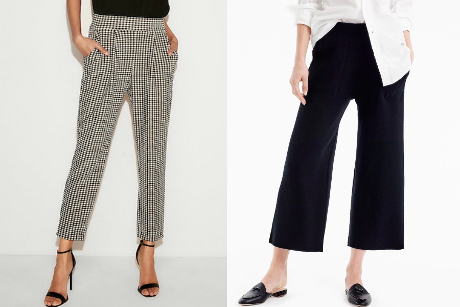 office work pants womens