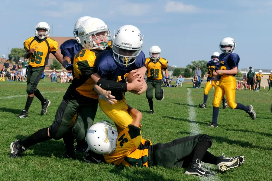 Have youth sports gotten out of control? | Spawned Episode 107