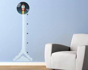 11 modern growth charts for kids who can't stop, won't stop growing