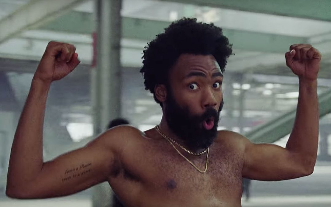 A list of excellent articles + analyses to help parents discuss “This is America” with our kids.