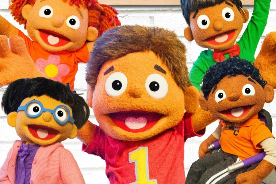 How to support the first Off-Broadway musical about children with disabilities.