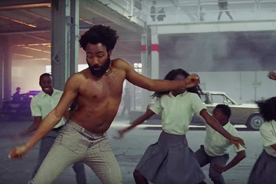 Childish Gambino: This is America and how to talk to kids about it