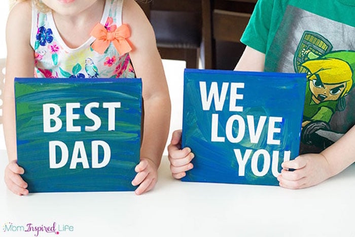 Download 13 Of The Most Creative Diy Father S Day Gifts For Kids To Make And Give