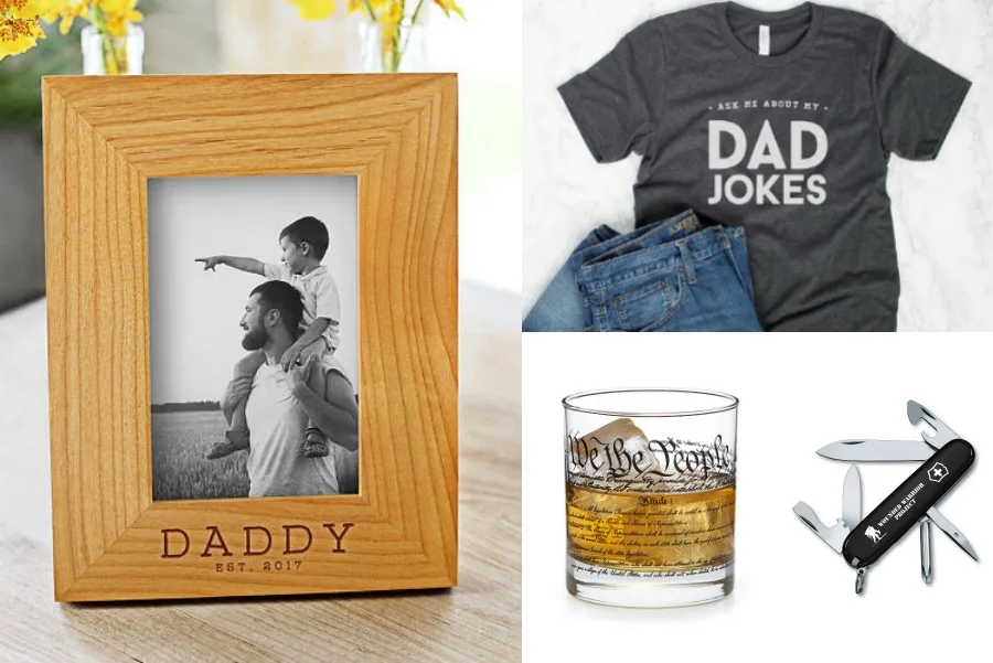 23 great Father's Day gifts all $20 or under