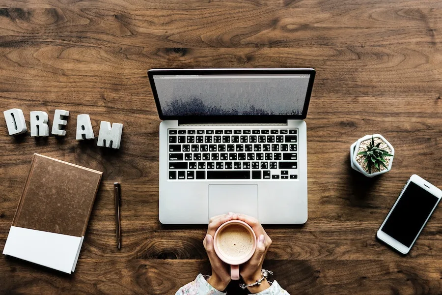 How to turn your passion into a business: Tips from Heather Cabot of Geek Girl Rising