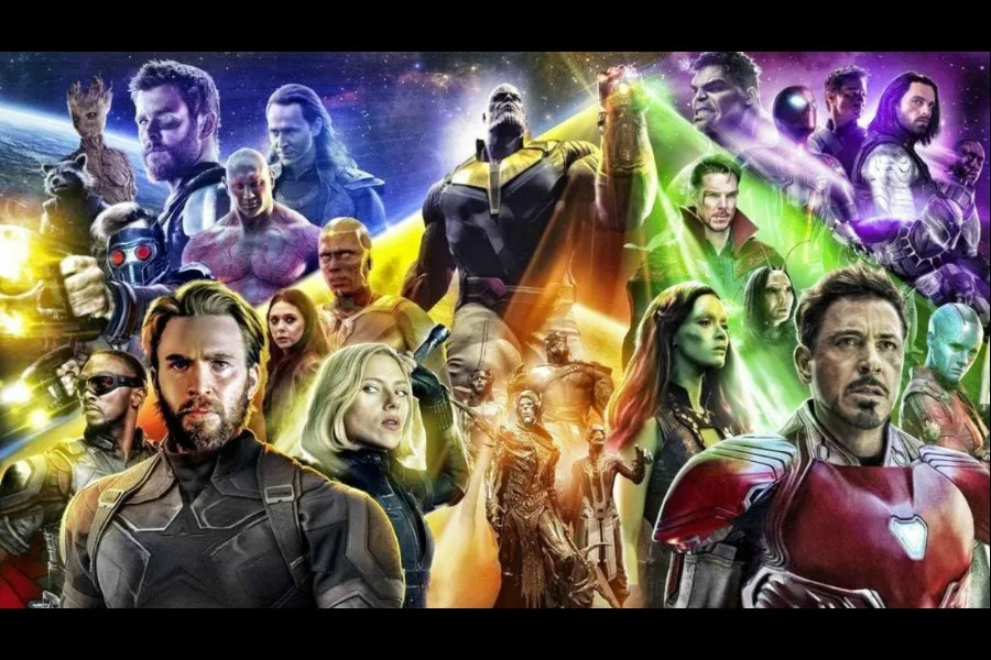 Is Avengers: Infinity War okay for kids? One parent's thoughtful perspective | CoolMomPicks.com