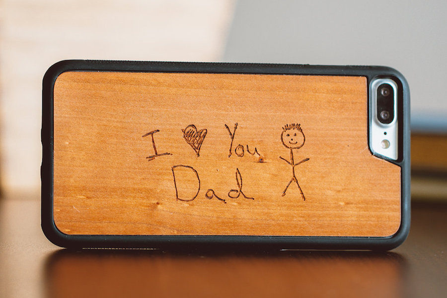 14 of the best personalized Father’s Day gifts to make him go awwwww | Father’s Day Gift Guide 2018