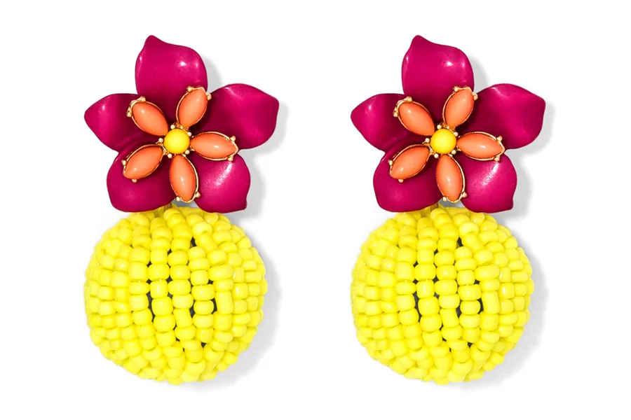 SUGARFIX by baublebar brings affordably chic earrings to Target for summer