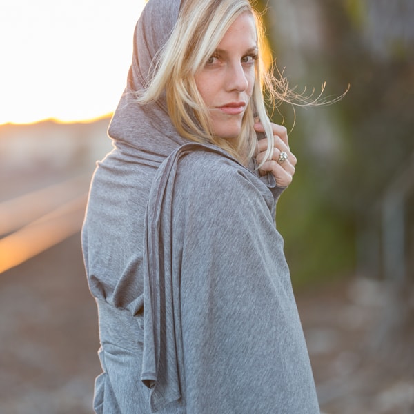 SPF Addict Wrap | CoolMomPicks