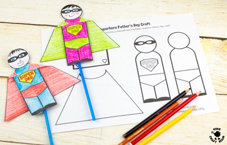 9 Free Fun Father s Day Printables For The Easiest Gifting Ever