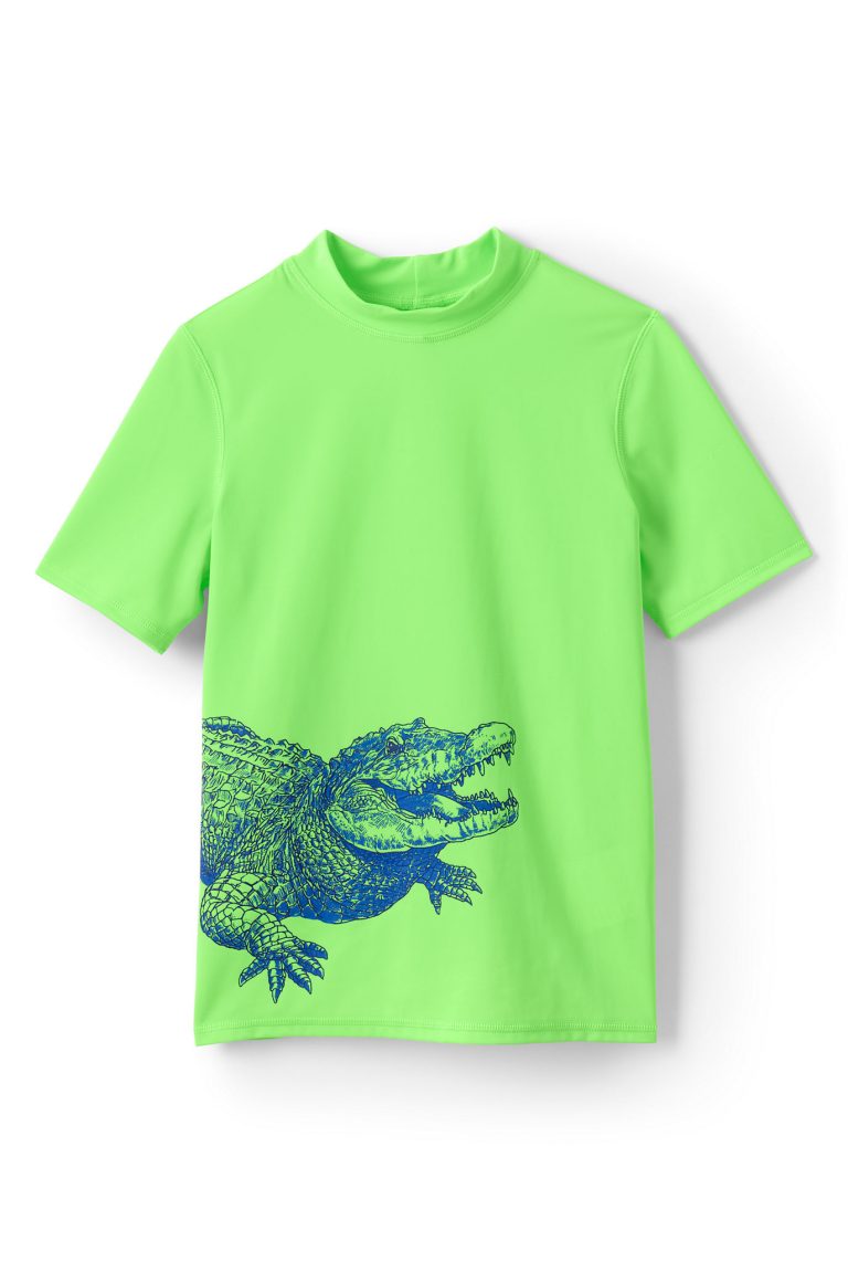 7 cool kids' rash guards with UPF, that protect skin in style
