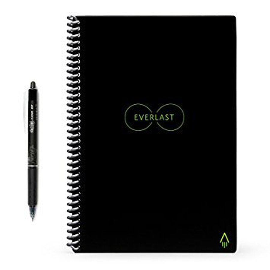 Father’s Day Gifts for His Man Cave: Everlast Smart Notebook