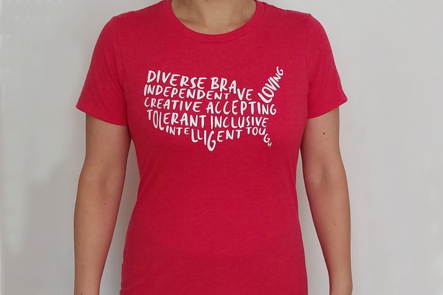 Progressive 4th of July tees that you (and your kids) will love wearing long past Independence Day.