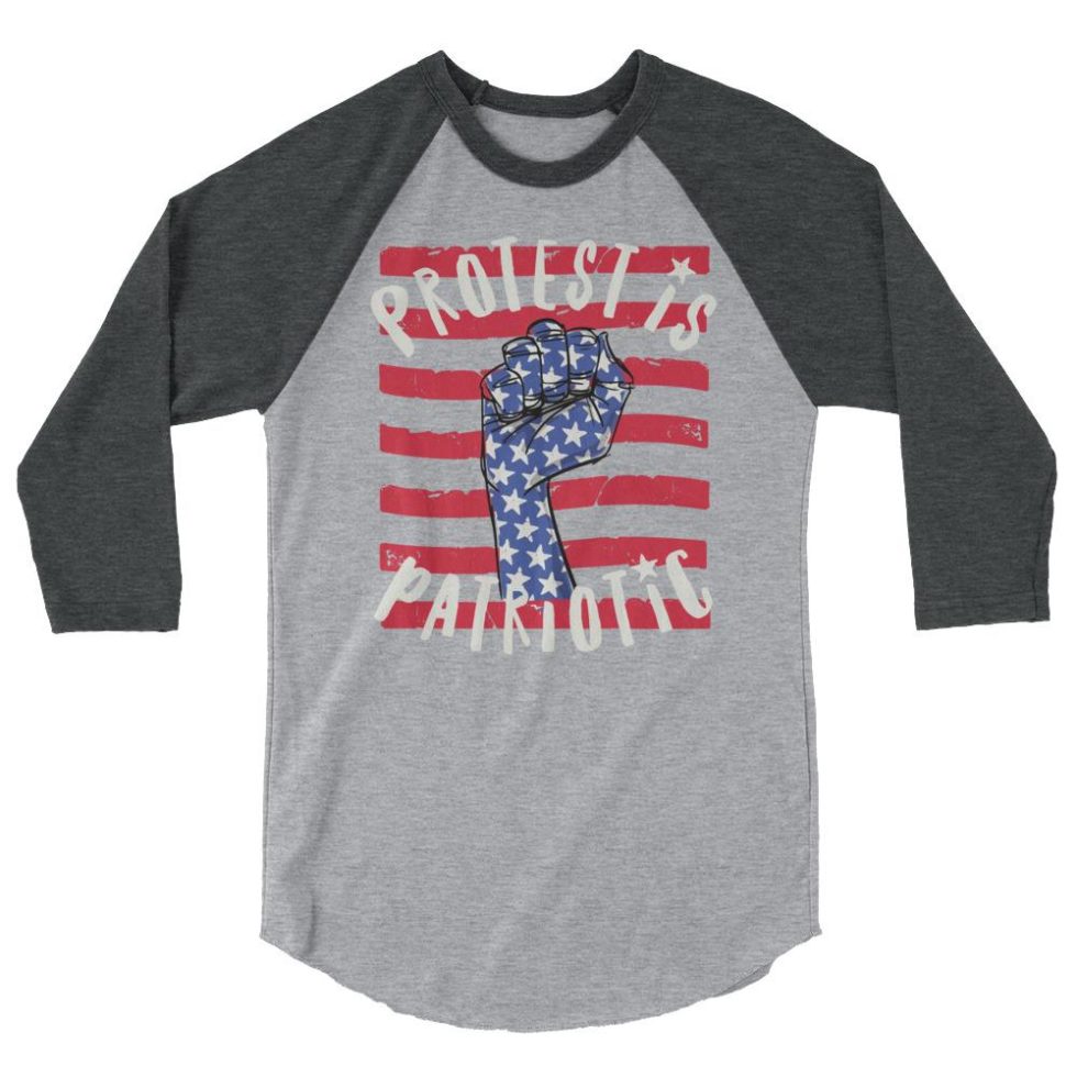 Progressive 4th of July tees that you (and your kids) will wear all year