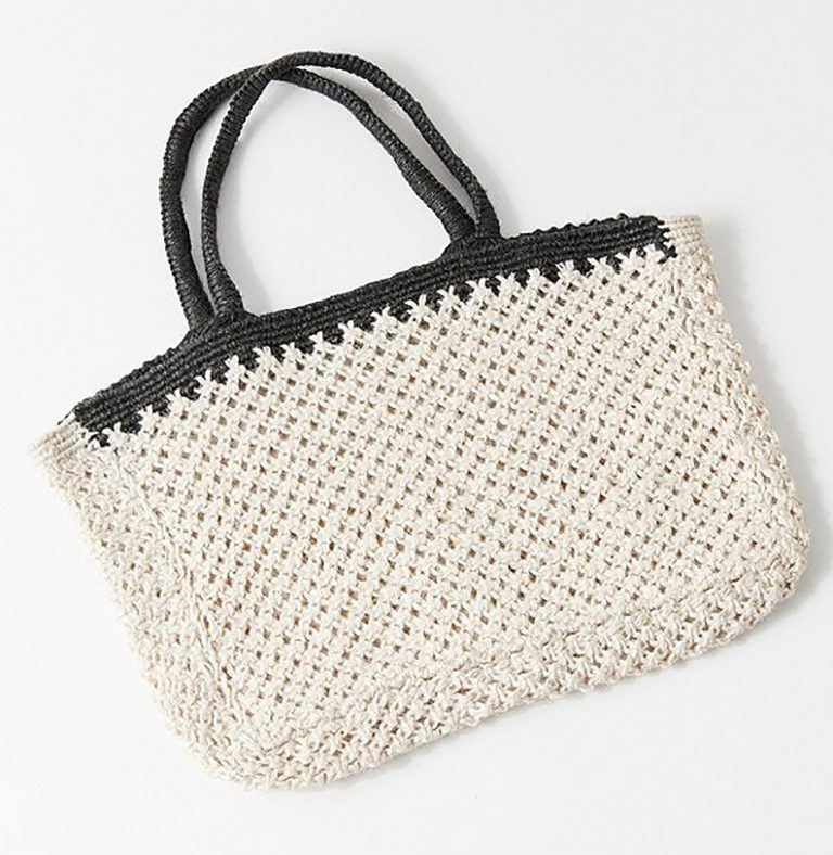 The most stylish summer totes under 50 right now, for the beach and beyond
