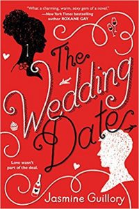the wedding party by jasmine guillory