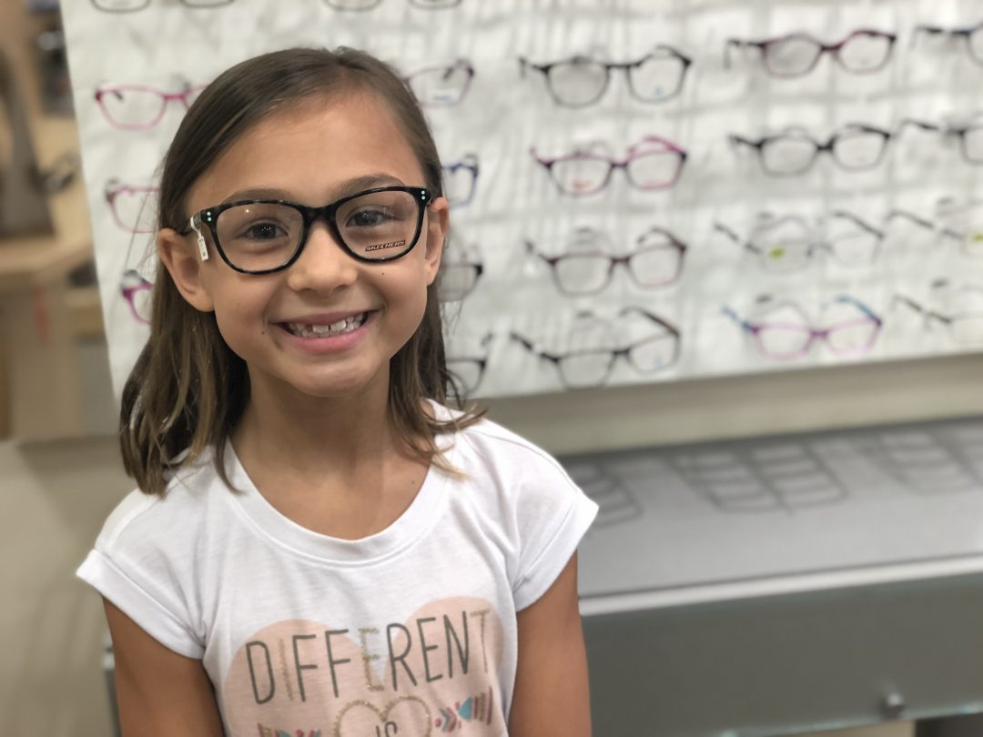 5 things parents should know before buying your kid glasses