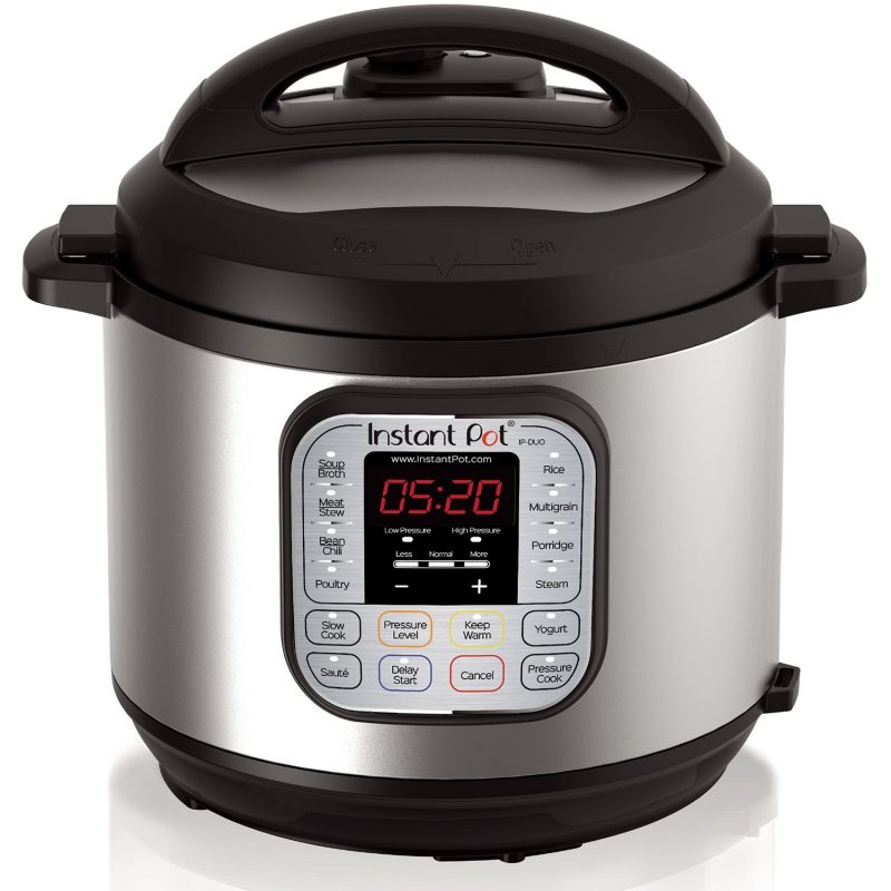 The best Amazon Prime Day deals include this Instant Pot Duo 60