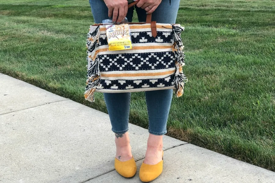 12 summer essentials we never leave home without | Sponsor