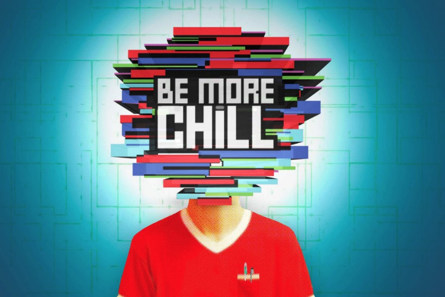 Be More Chill: Your teen’s favorite musical that you’ve never heard of