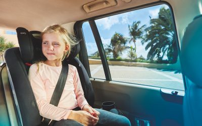 5 best car seats for older kids, once you’re ready to ditch the infant seat