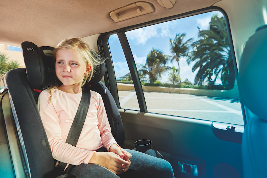 The 5 Best Car Seats For Older Kids, Best Car Seats For Older Child