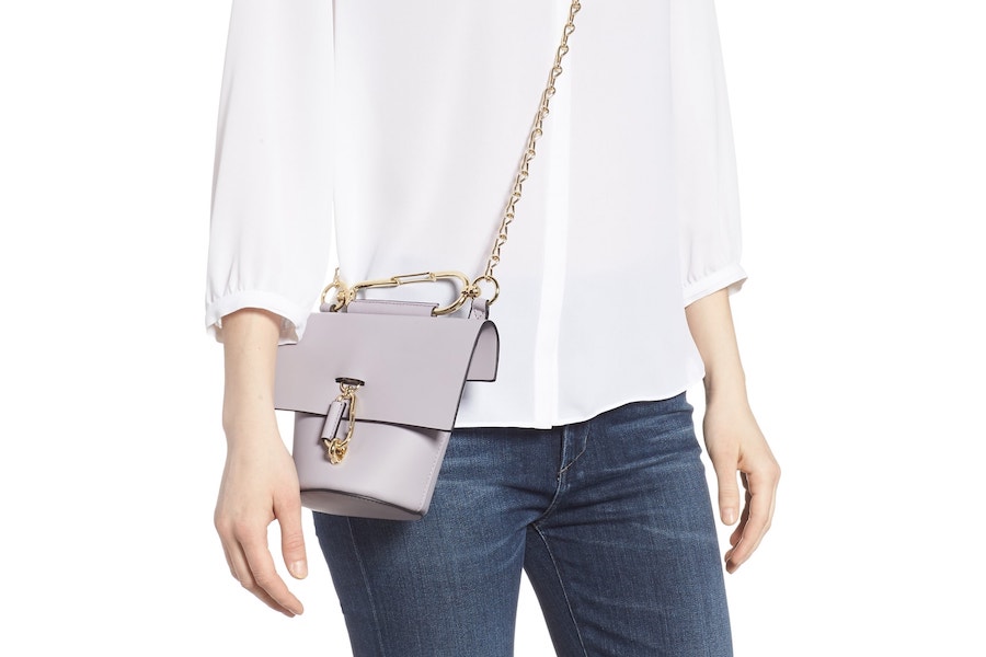 The best designer summer handbags on sale at Nordstrom right now. Hurry! We’re talking 60% off.