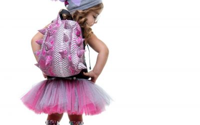 25 way cool backpacks for preschool, kindergarten, or any young kid who wants to stand out | Back to School Guide 2018