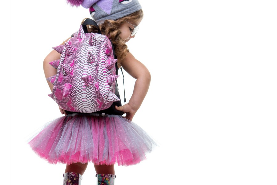 25 way cool backpacks for preschool, kindergarten, or any young kid who wants to stand out | Back to School Guide 2018