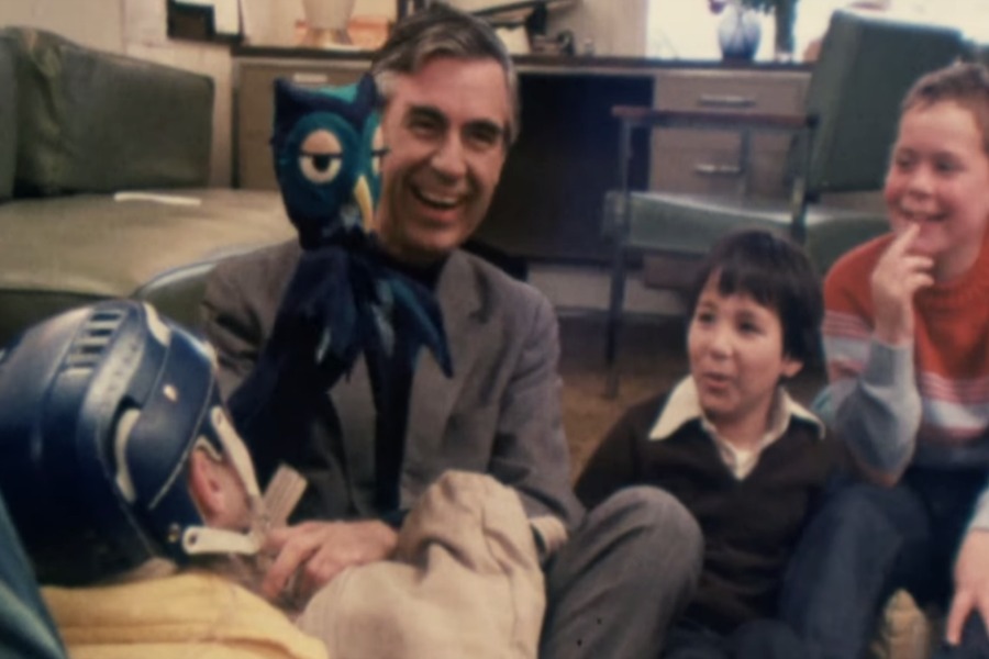 Thanks, Mr. Rogers: A brilliant parenting trick I learned from “Won’t You Be My Neighbor?”