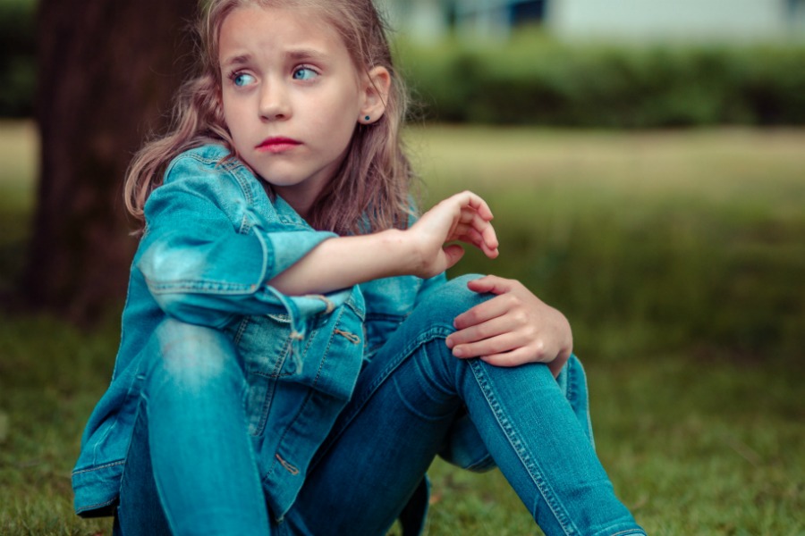 10 hard talks parents have with their kids: How to talk about bullying, even if your child is the bully