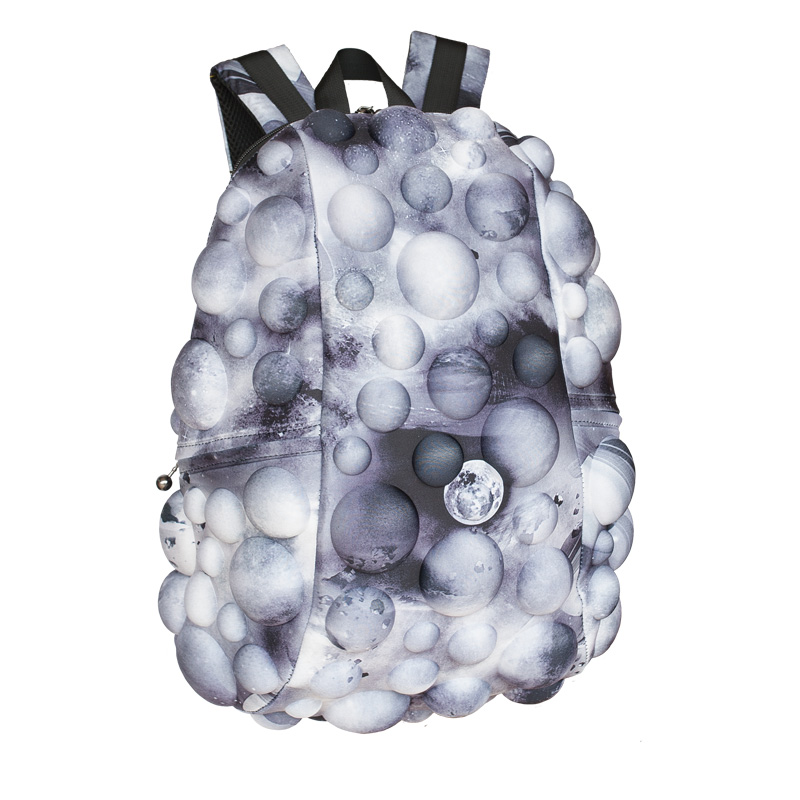 cool backpacks for preschool, kindergarten and little kids: Madpax bubble half-pack backpack 