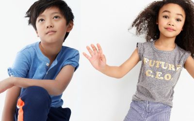 The best of the J Crew kids summer sale: Hurry for 30-50% off!