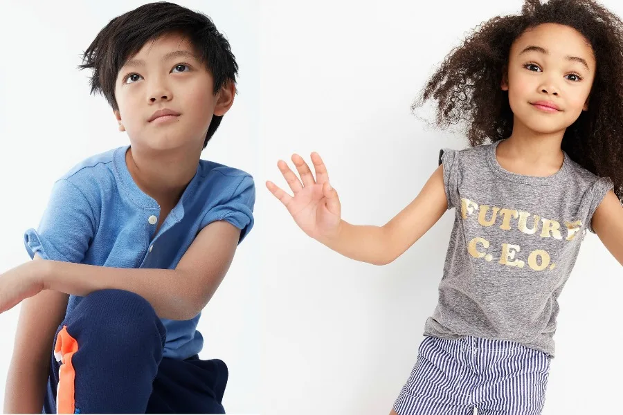 The best of the J Crew kids summer sale: Hurry for 30-50% off!