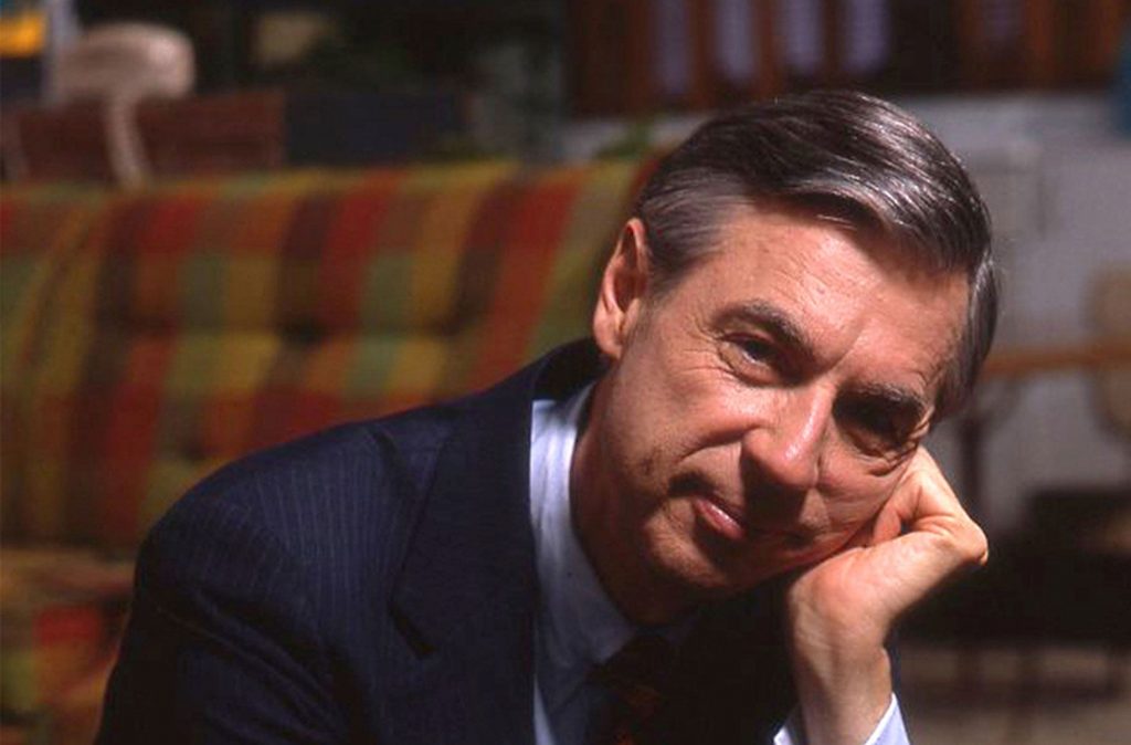 One important parenting trick learned from Won't You Be My Neighbor, the Mr. Rogers documentary | cool mom picks