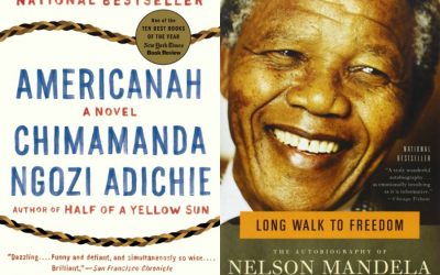 Barack Obama’s summer reading list: 6 choices in advance of Nelson Mandela’s 100th birthday