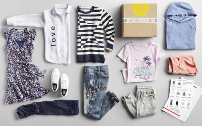 Stitch Fix Kids is finally here, and parents rejoice!