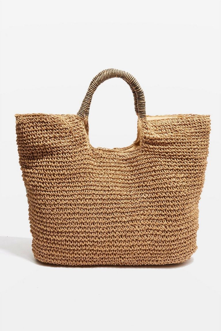 The most stylish summer totes under $50 right now, for the beach and beyond