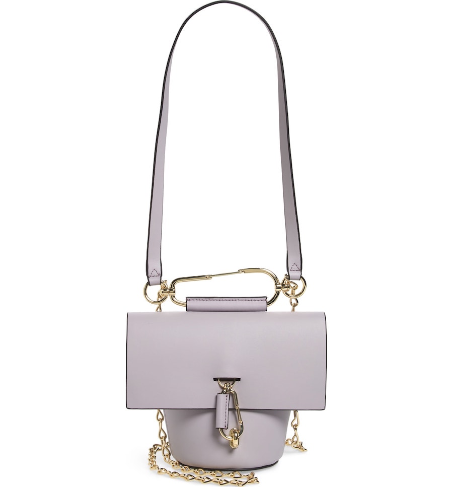 Best designer summer handbags on sale at Nordstrom: Zac Posen crossbody bag