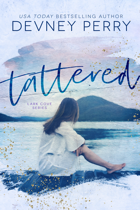 7 new books from women authors: Tattered, by Devney Terry | Sponsored