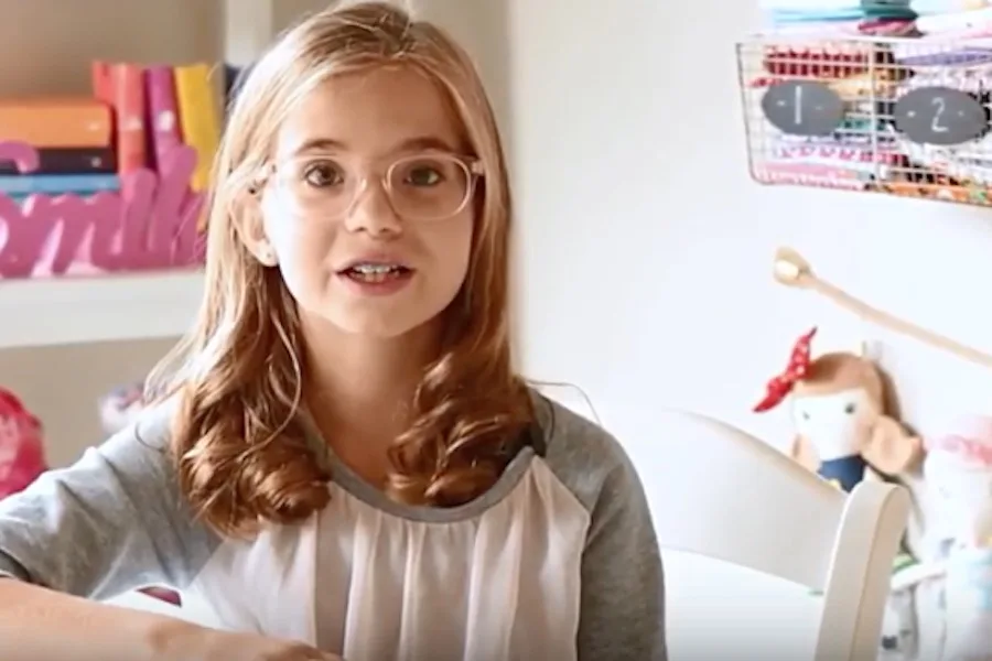 Girl entrepreneurs can star in a new book called The Startup Squad