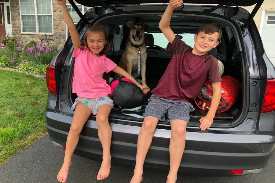 Things to do before going on vacation | Sponsored