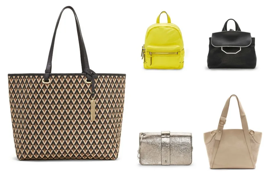The one-day 50% off Vince Camuto handbag sale: Our favorites you should grab now!