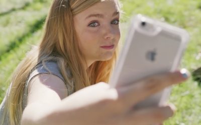 Is Eighth Grade okay for middle schoolers despite the R rating? One parent’s view.