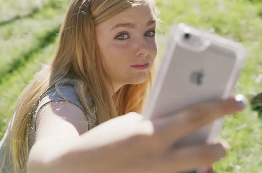 Eighth Grade movie review: Despite the R-rating, is it okay for kids? | coolmompickscom