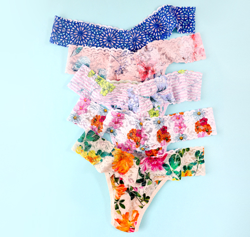 The best Labor Day sales online: Hanky Panky, our FAVORITE lingerie!