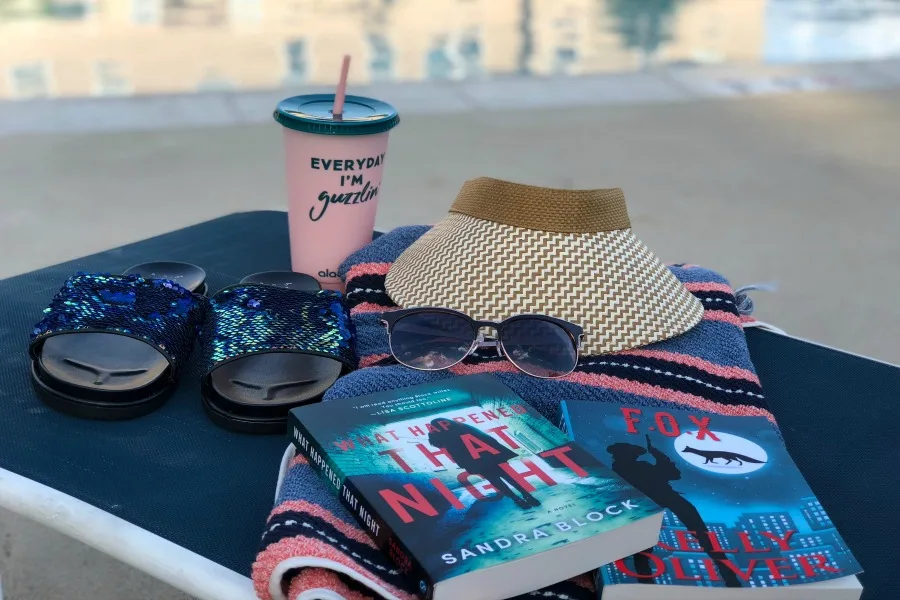 7 summer reads from female authors to add to your reading list | Cool Mom Picks | Sponsor