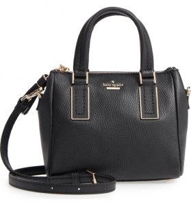 Trend alert: 7 favorite mini crossbody handbags that prove less is more
