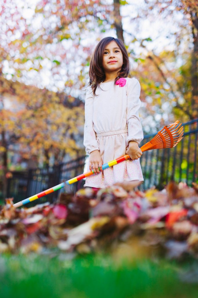 Doing chores can help kids learn more independence and responsibility | Cool Mom Picks